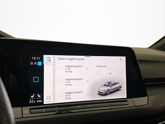 Volkswagen Golf V 27 of 30