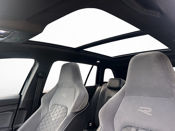Volkswagen Golf V 14 of 30