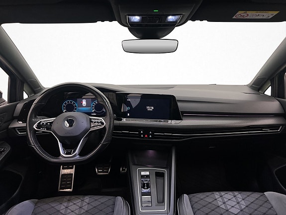 Volkswagen Golf V 15 of 30
