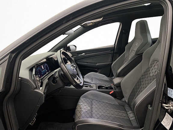 Volkswagen Golf V 13 of 30
