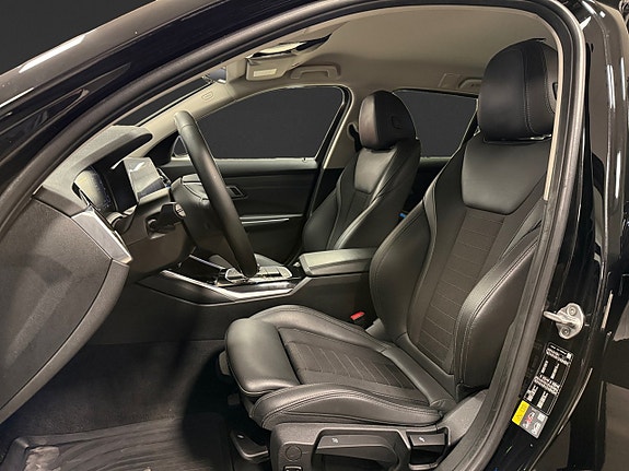 BMW 330e 9 of 17
