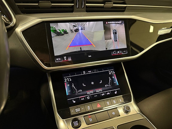 Audi A6 14 of 20