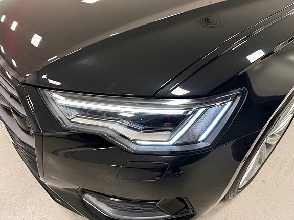 Audi A6 18 of 20