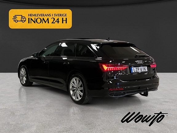 Audi A6 6 of 20