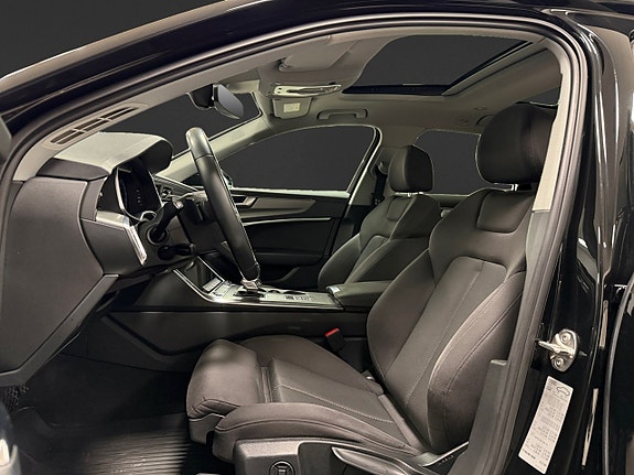 Audi A6 8 of 20