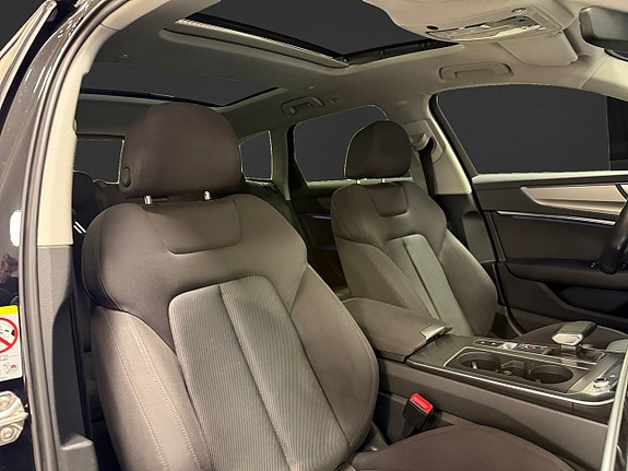 Audi A6 11 of 20