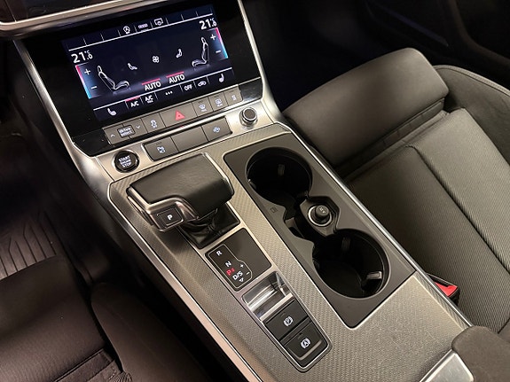 Audi A6 13 of 20