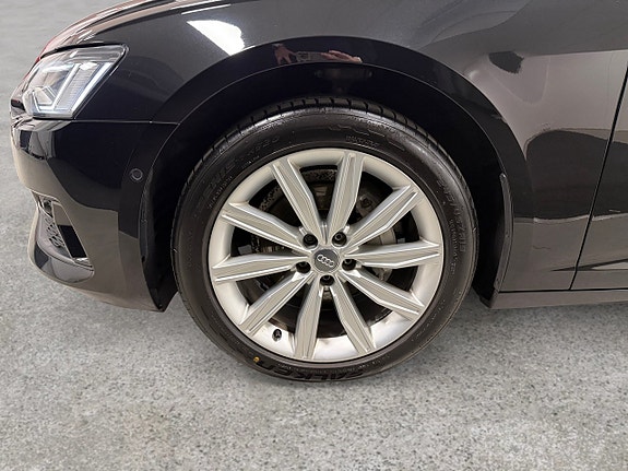 Audi A6 19 of 20