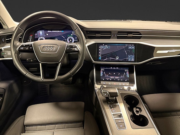 Audi A6 12 of 20