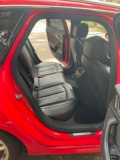 Audi A6 5 of 12