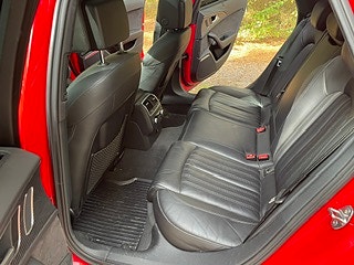 Audi A6 7 of 12