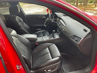 Audi A6 8 of 12