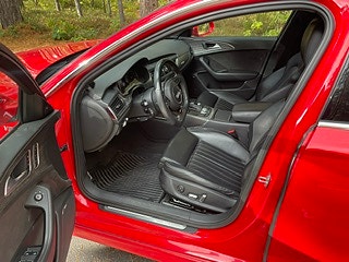 Audi A6 3 of 12