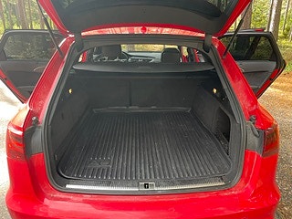 Audi A6 6 of 12