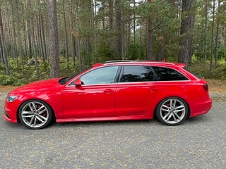 Audi A6 11 of 12