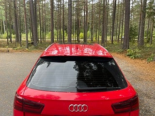 Audi A6 12 of 12