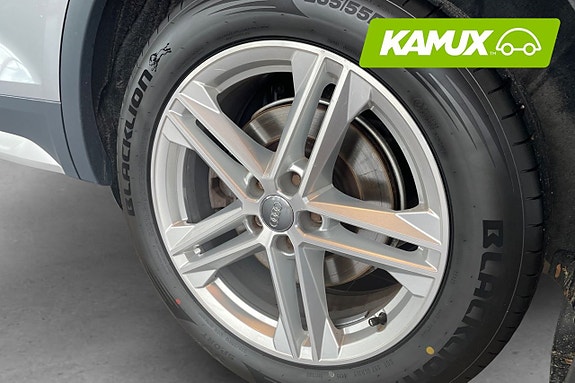 Audi Q5 6 of 21