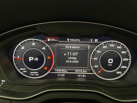 Audi Q5 8 of 11