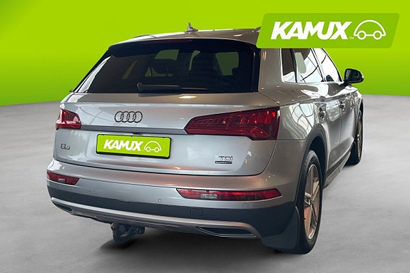 Audi Q5 4 of 21