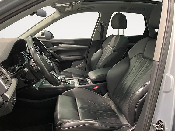 Audi Q5 5 of 11