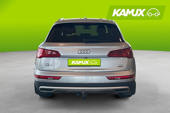 Audi Q5 5 of 21