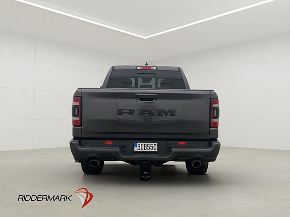 Dodge RAM 1500 8 of 30