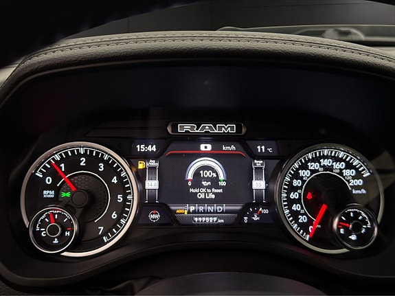 Dodge RAM 1500 20 of 30