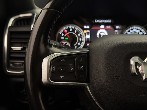 Dodge RAM 1500 19 of 30