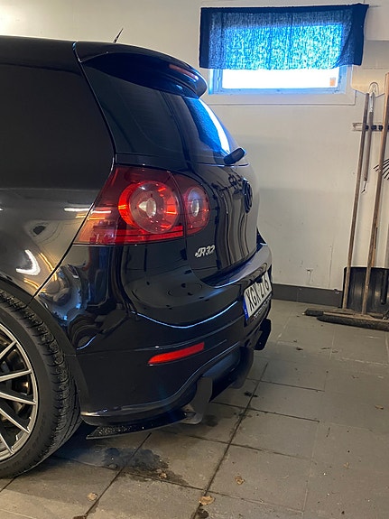 Volkswagen Golf V 4 of 6