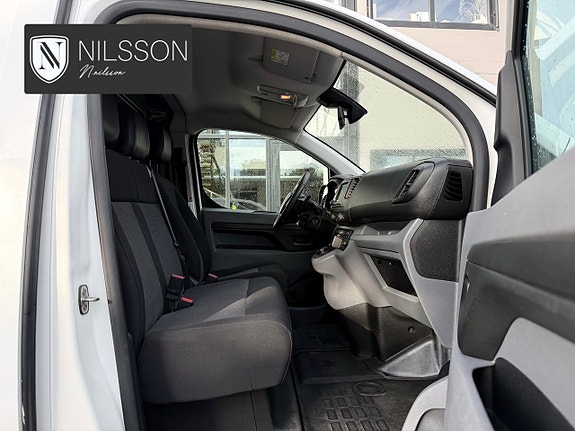 Citroen Jumpy 15 of 27