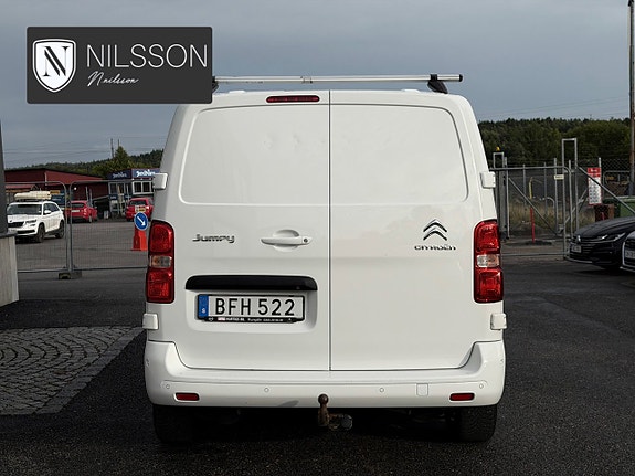 Citroen Jumpy 10 of 27