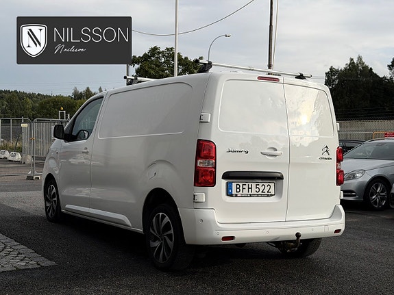 Citroen Jumpy 9 of 27