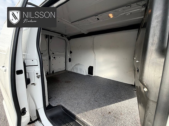 Citroen Jumpy 14 of 27