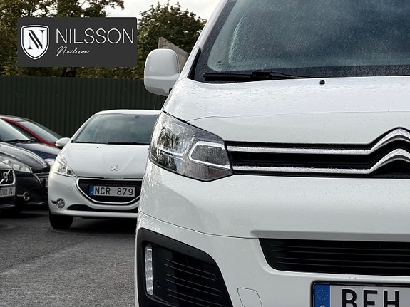 Citroen Jumpy 6 of 27