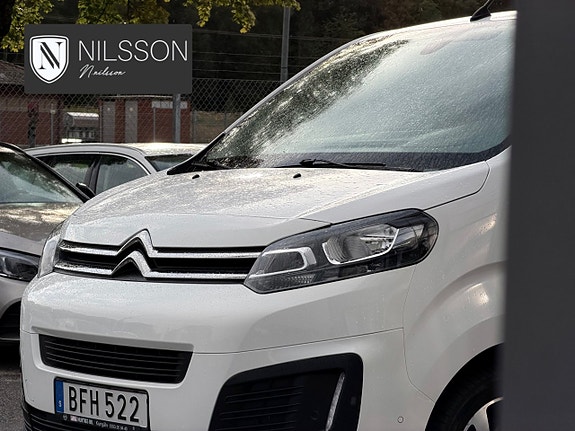 Citroen Jumpy 8 of 27