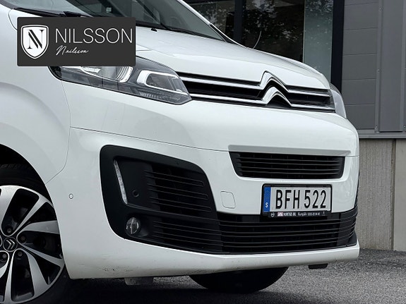 Citroen Jumpy 3 of 27