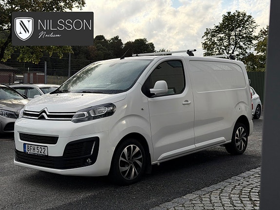 Citroen Jumpy 7 of 27