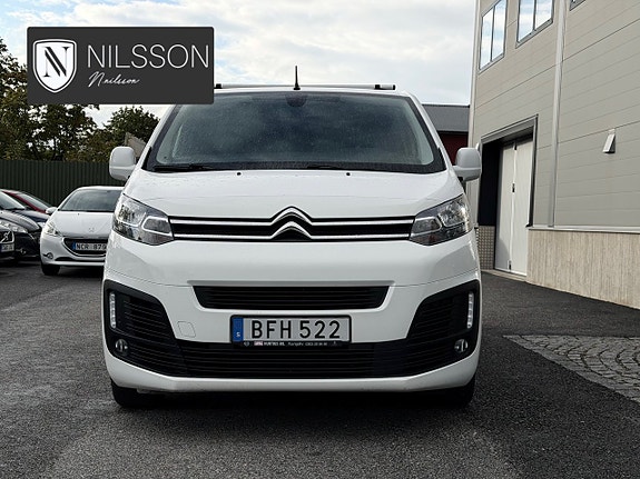 Citroen Jumpy 5 of 27