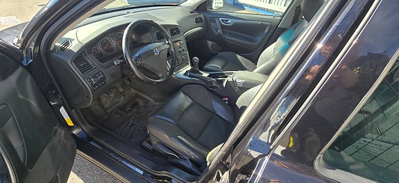 Volvo S60 5 of 5