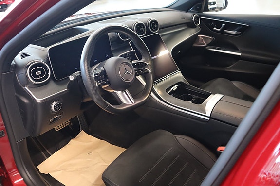 Mercedes-Benz C300 de 6 of 20