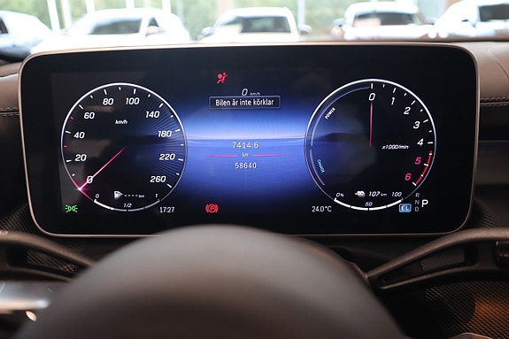 Mercedes-Benz C300 de 13 of 20