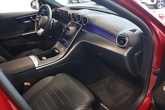 Mercedes-Benz C300 de 7 of 20
