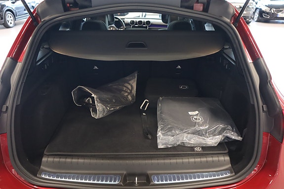 Mercedes-Benz C300 de 9 of 20