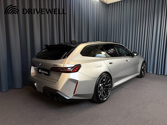 BMW M5 3 of 30