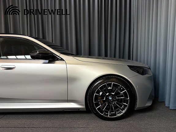 BMW M5 27 of 30