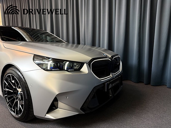 BMW M5 28 of 30