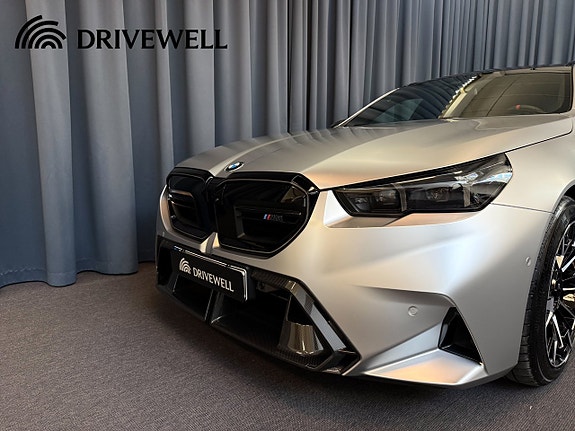 BMW M5 18 of 30