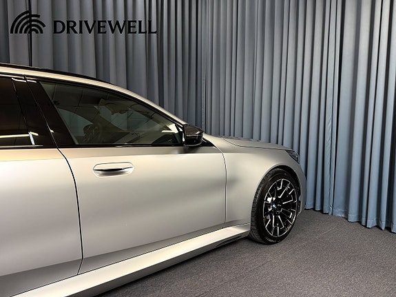 BMW M5 26 of 30
