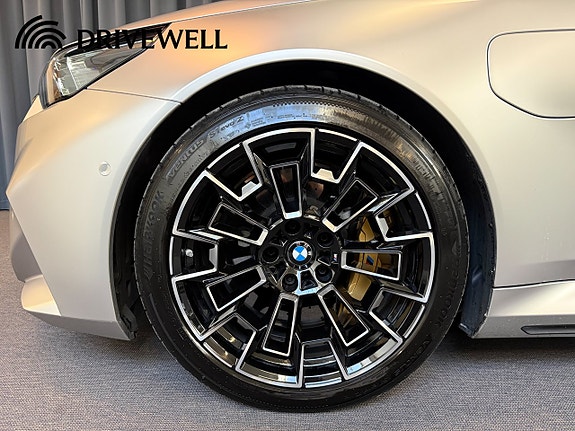 BMW M5 20 of 30