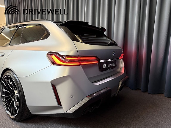 BMW M5 22 of 30